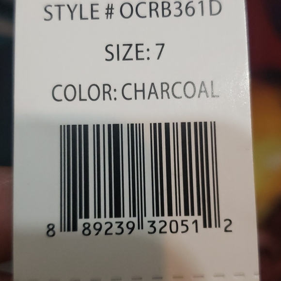 Reebok Fleece Top - Picture 4 of 4